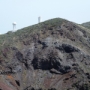 Roque des los Muchachos - höchte Erhebung mit Observatorien